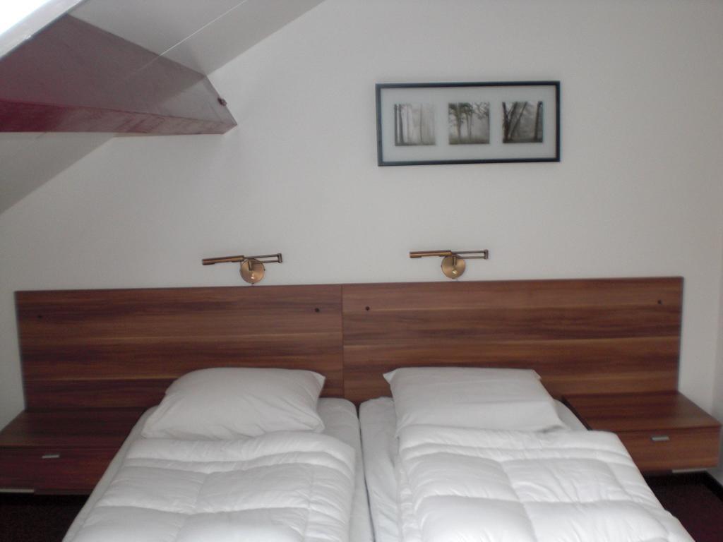 Vakantiewoningen Pinkers Hotel Гулпен Екстериор снимка