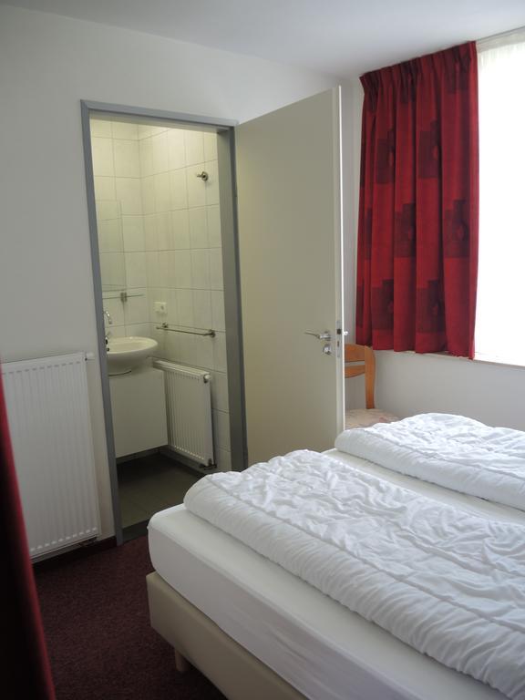Vakantiewoningen Pinkers Hotel Гулпен Екстериор снимка