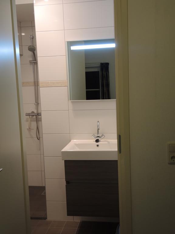 Vakantiewoningen Pinkers Hotel Гулпен Екстериор снимка