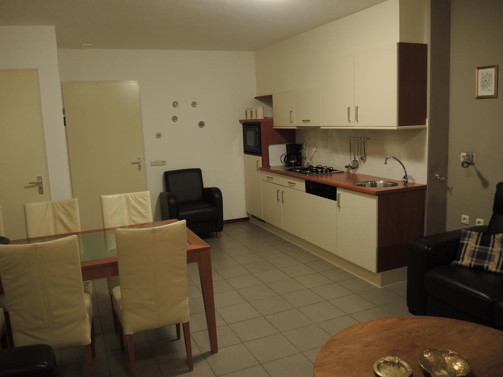 Vakantiewoningen Pinkers Hotel Гулпен Екстериор снимка