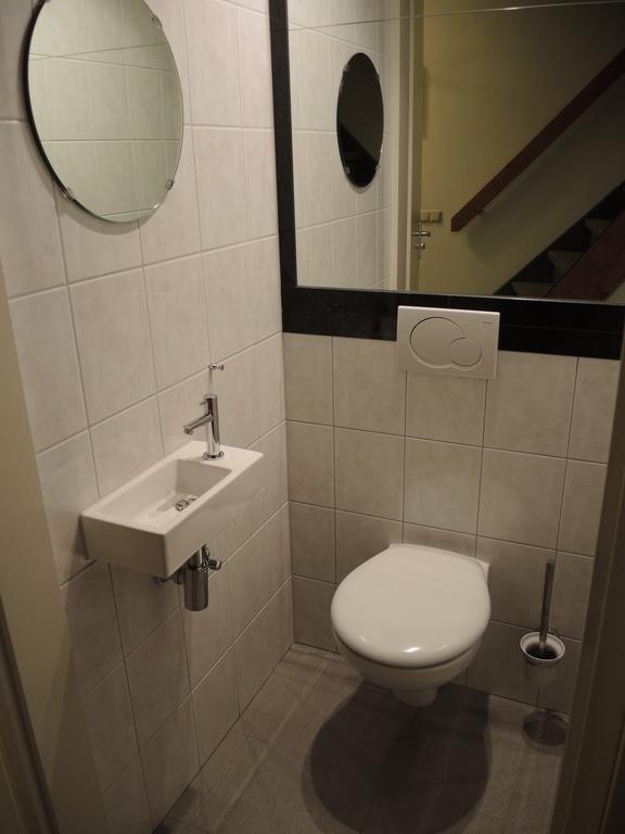 Vakantiewoningen Pinkers Hotel Гулпен Екстериор снимка