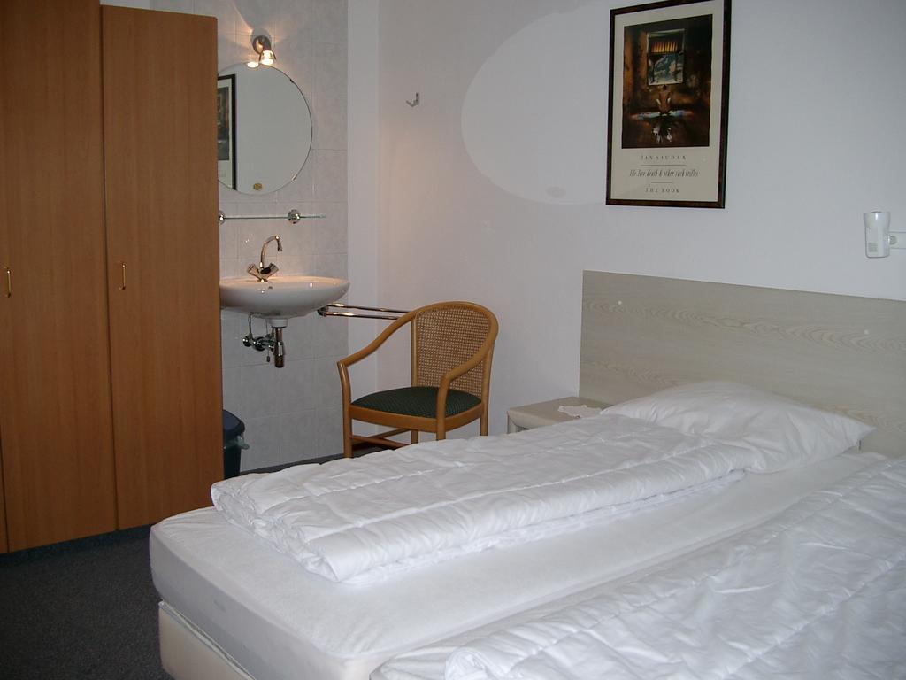 Vakantiewoningen Pinkers Hotel Гулпен Екстериор снимка