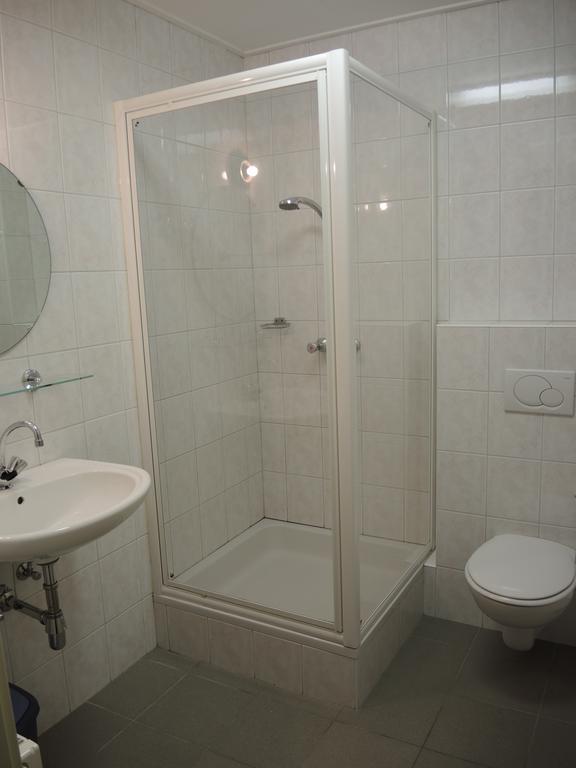 Vakantiewoningen Pinkers Hotel Гулпен Екстериор снимка