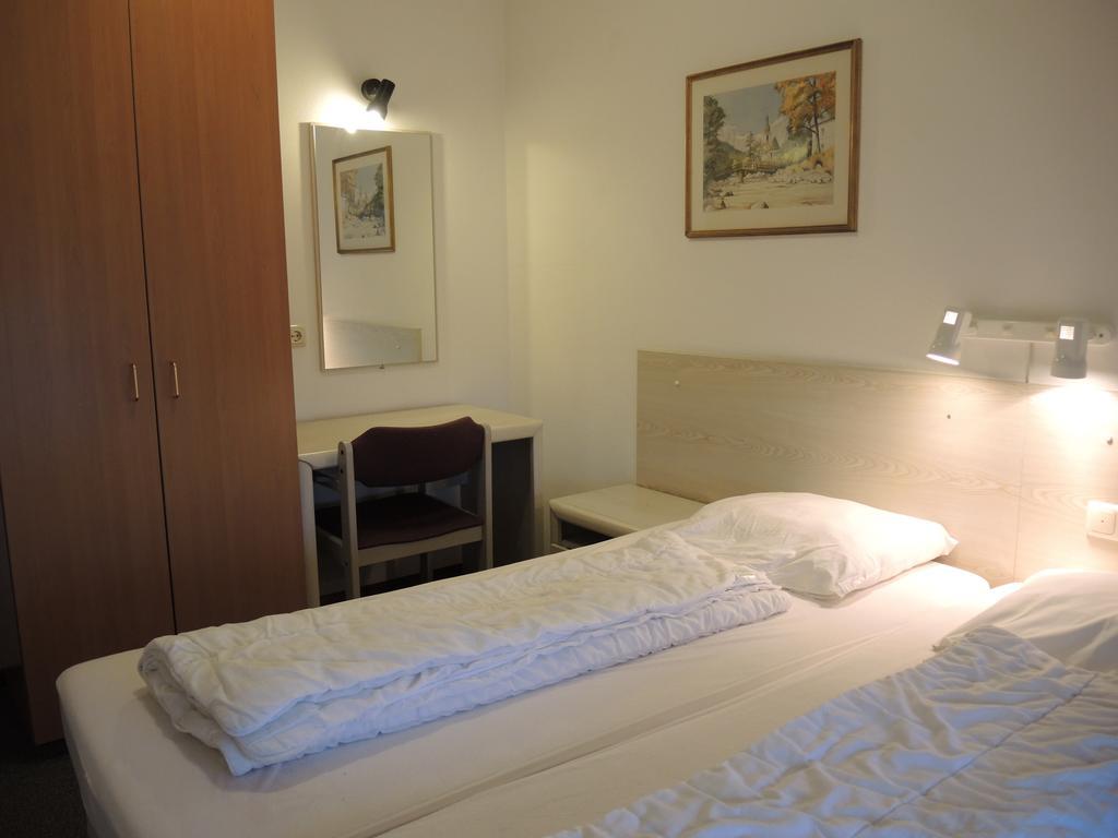 Vakantiewoningen Pinkers Hotel Гулпен Екстериор снимка