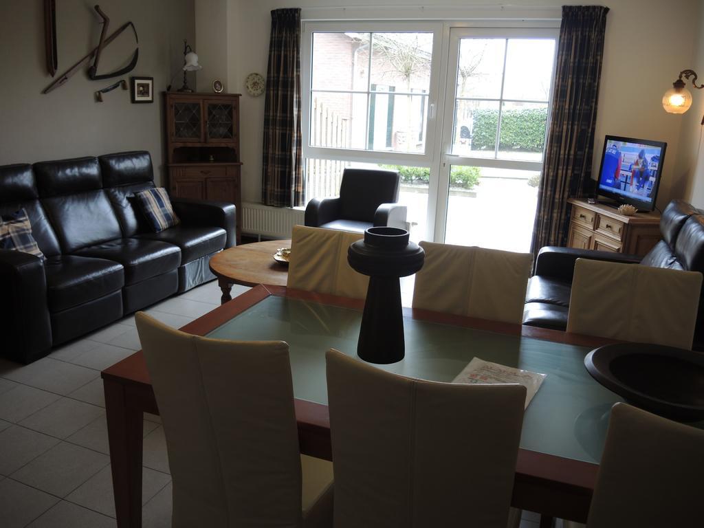 Vakantiewoningen Pinkers Hotel Гулпен Екстериор снимка