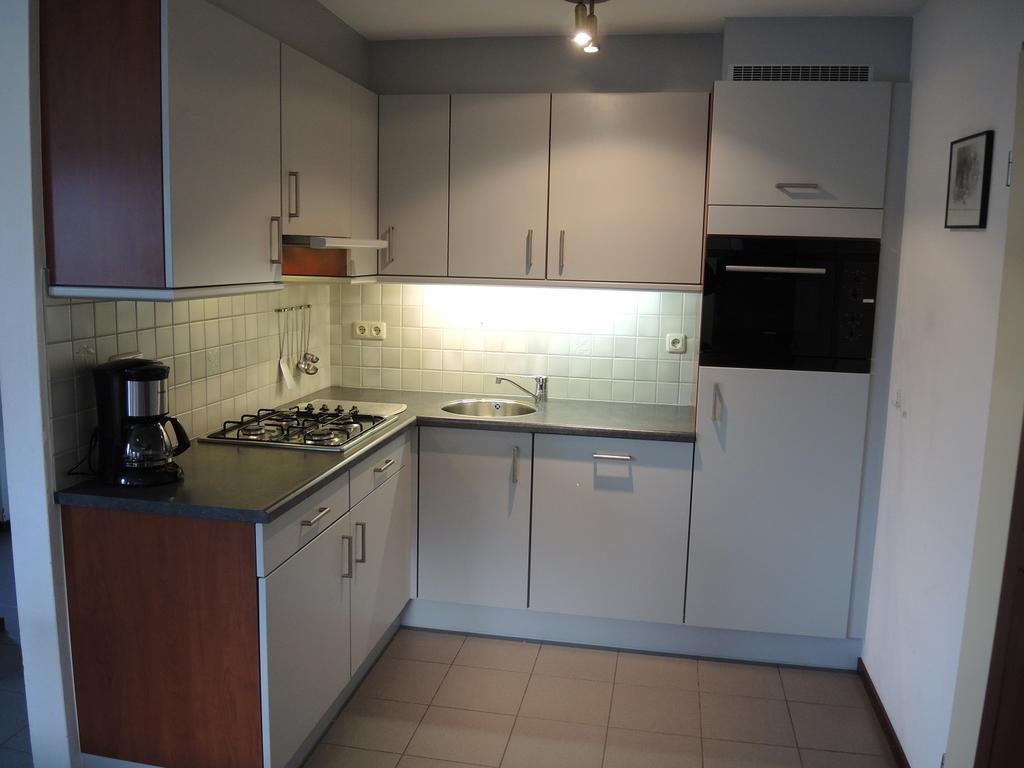 Vakantiewoningen Pinkers Hotel Гулпен Екстериор снимка
