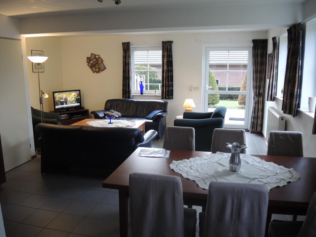 Vakantiewoningen Pinkers Hotel Гулпен Екстериор снимка