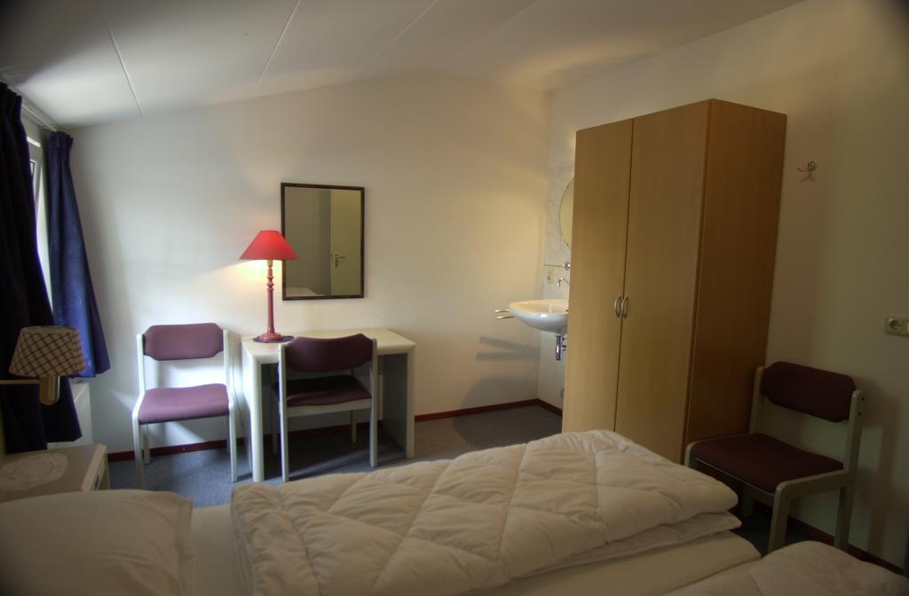 Vakantiewoningen Pinkers Hotel Гулпен Екстериор снимка