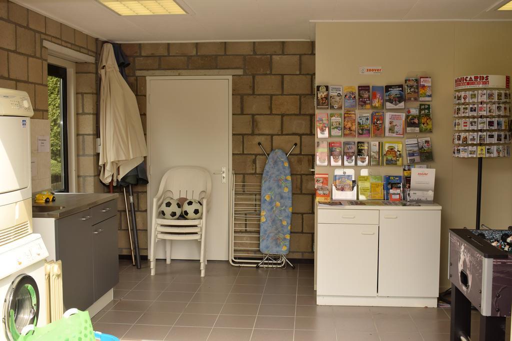 Vakantiewoningen Pinkers Hotel Гулпен Екстериор снимка